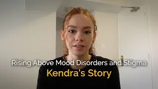 WISE | Kendra's Story