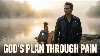 He&rsquo;s Got a Plan (Midnight Blues)