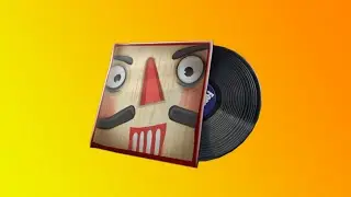 Fortnite the crackdown music pack | half hour