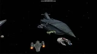 Executor vs Leviathan