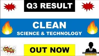Clean Science Q3 Results 2026 | Clean Science Results Today | Clean Science Share News 