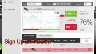 How to Make $158 in 60 Seconds Trading with IQ Option, StockPair or 24option 2017