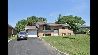 1335 Emerald Gate Ave Walkthrough - Lovely Home 4Bed/2Bath -  Private Yard - Off Albion Rd