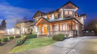 1123 Regan Ave Coquitlam I Jeff Golding - 360hometours.ca