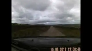 ramsden road to yatehome part 1