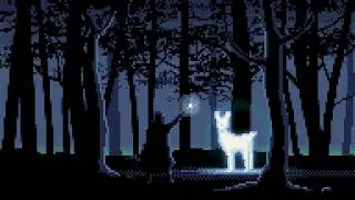 Sonata Arctica - FullMoon (8 bit remix)