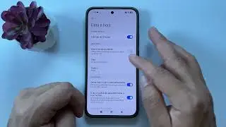 Como Mudar a Data e Hora no Xiaomi Redmi Note 15 Pro 5G e Pro+ 5G