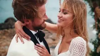 Abaton Island Resort & Spa Wedding Photo Shoot | Wedaways