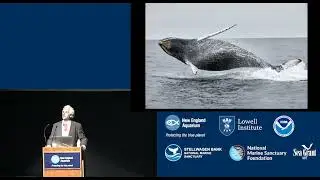 Exploring Massachusetts and Stellwagen Bank National Marine Sanctuary