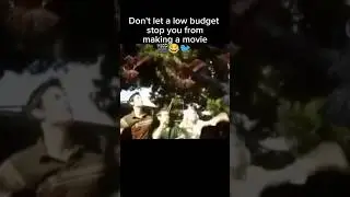 Worst CGI Bird Attack Ever 😂🐦 | So Bad It&rsquo;s Good #shorts #lowbudget #movie