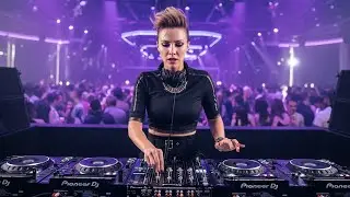Echoes of the Dropzone | Progressive Festival House 2026