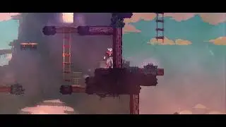 Dead Cells: Skipping All 3 Servants Fights! ft. @nihilistlemon1995 & @Vord