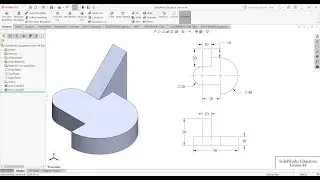 SolidWorks Education Lesson 44