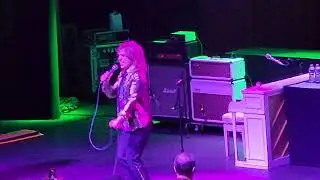 The Struts 