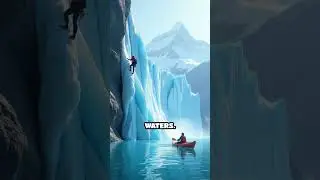 The Enchanted Ice: Coldest Wonders Await