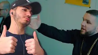 Kool Savas feat. Nessi - Deine Mutter (Official HD Video) 2019 Reaction Reaktion