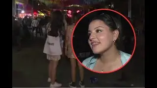 ¡Alegría total! Nuevos 