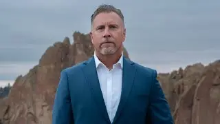 James McLaughlin enters Deschutes County sheriff race