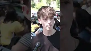 &lsquo;It was survival:&rsquo; Florida State University students react to shooting on campus