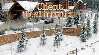 Client Testimonial: Grand Timber Lodge