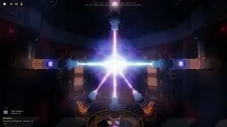 A Core Game | Full Release | Startup + Meltdown