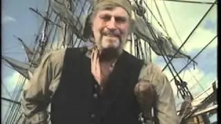 Treasure Island (1990) - Charlton Heston Premiere Intro