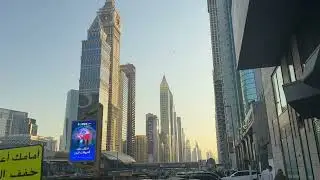 #dubai #museumoffuture #travel