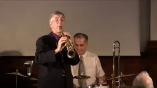 Si tu vois ma mere - Steve Taddeo's Swing Senders Feat. Joe and Paul Midiri