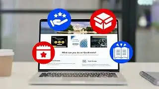 Discover GovEvents & GovWhitePapers: Your Trusted Sources for Government Events, Content, and More