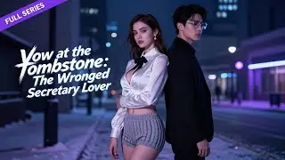【FULL SERIES】Heartbreaking Comeback! Substitute Love's Cruel Entanglement #movie