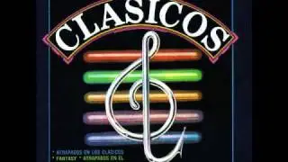 Williams Motzing & The Neon Philharmonic Orchestra - Atrapados en el Romance