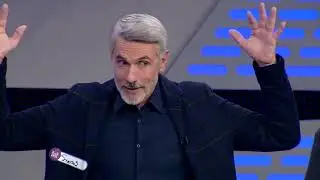 Ο Σταύρος Ζαλμάς αποκάλυψε το απίστευτο σαρδάμ που έχει κάνει στο θέατρο και έμεινε στην ιστορία