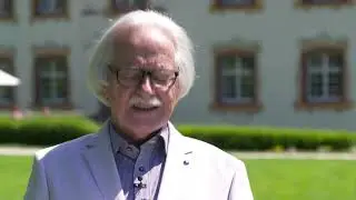 Hans A. Jenny - Das Inzlinger Wasserschloss