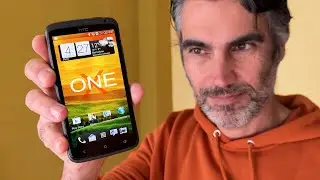 TENGO el HTC One X | el RETRO + TOP en 2026