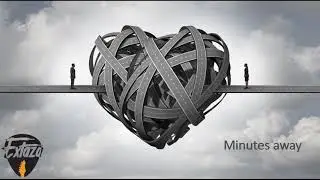 Extaza - Minutes away [Official Audio]
