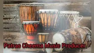 Acoustic Loop | Loops Library | Patras Cheema | Acoustic Music | Indian Loops Library