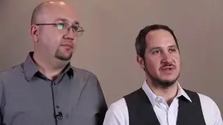 TriNimbus Talks: Jarrod Levitan & Goran (Kima) Kimosvki