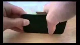 How to twist iphone like dynamo reveale