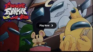 FNF vs  Impostor: Who's the Real Funk Master? 🎵👽 #FNF #Impostor  #IndieMusic #HuggyWuggy #games