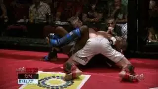 World Class Fight League (WCFL) - Vent Williams vs Danny Matos