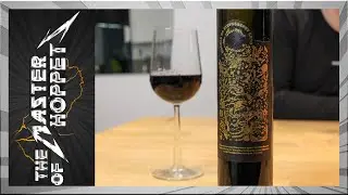 Marlobobo Double BA Stevnsberry CRYO (The Best Mead I Ever Had!!!) | TMOH - Alco Review