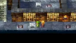 Dragon Warrior VII 005 - Part 01 Estard Island Pt. 05