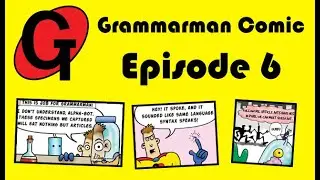 Grammarman 06