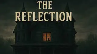 The Reflection Full Horror Audiobook Free