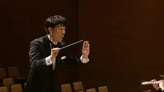 枯葉/アルフレッド・リード編曲  Autumn Leaves / arr. Alfred Reed