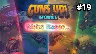 WEIRD BASES... #19 