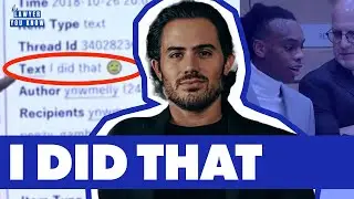 Real Lawyer Reacts: YNW Melly Day 15 - I Did That  + Defense Cross Examination of Lead Detective