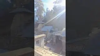 125 Prachin shiv mandir wo bhi ek jagah 😳, jageshwar dham Almora.#temple #jaishreeram