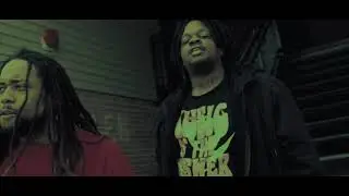 Dropz - Plug Talk (Official Video) Shot By Ah Za Production