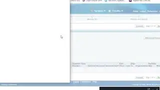 error en el ingreso de factura sistema oracle